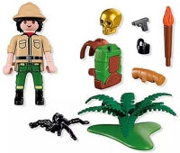 Playmobil - Adventurer