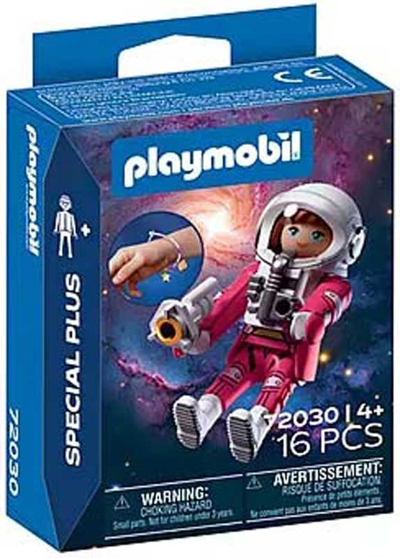 Playmobil - Astronaut