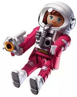 Playmobil - Astronaut