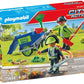 Playmobil City Action Street Cleaning Team