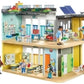 Playmobil City Life Large School
