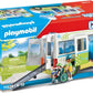 Playmobil City Life School Bus