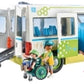 Playmobil City Life School Bus