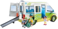 Playmobil City Life School Bus
