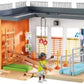 Playmobil City Life School Sports Hall