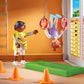 Playmobil City Life School Sports Hall
