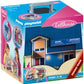 Playmobil City Life Take Along Modern Dollhouse