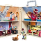 Playmobil City Life Take Along Modern Dollhouse