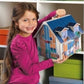 Playmobil City Life Take Along Modern Dollhouse