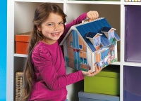 Playmobil City Life Take Along Modern Dollhouse