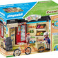 Playmobil Country Farm Shop