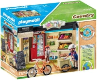 Playmobil Country Farm Shop