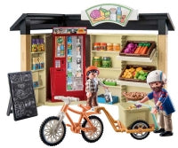 Playmobil Country Farm Shop