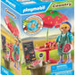 Playmobil Country: Homemade Strawberry Jam Stall