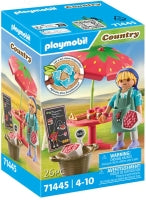 Playmobil Country: Homemade Strawberry Jam Stall