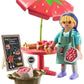 Playmobil Country: Homemade Strawberry Jam Stall