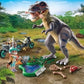 Playmobil Dinos: T-rex