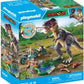 Playmobil Dinos: T-rex