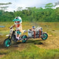 Playmobil Dinos: T-rex