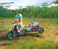 Playmobil Dinos: T-rex