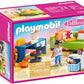 Playmobil Dollhouse Childrens Room