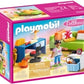 Playmobil Dollhouse Childrens Room