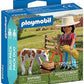 Playmobil - Duopack Horseback Rider