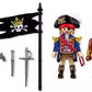 Playmobil - Duopack Pirates
