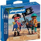 Playmobil - Duopack Pirates