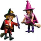 Playmobil - Duopack With And Wizard