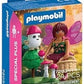 Playmobil - Fairy With Cute Helper
