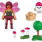 Playmobil - Fairy With Cute Helper