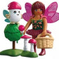 Playmobil - Fairy With Cute Helper
