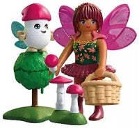 Playmobil - Fairy With Cute Helper