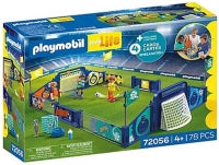 Playmobil - Football Arena