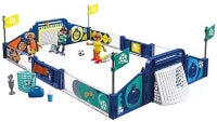 Playmobil - Football Arena