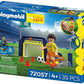 Playmobil - Football Training
