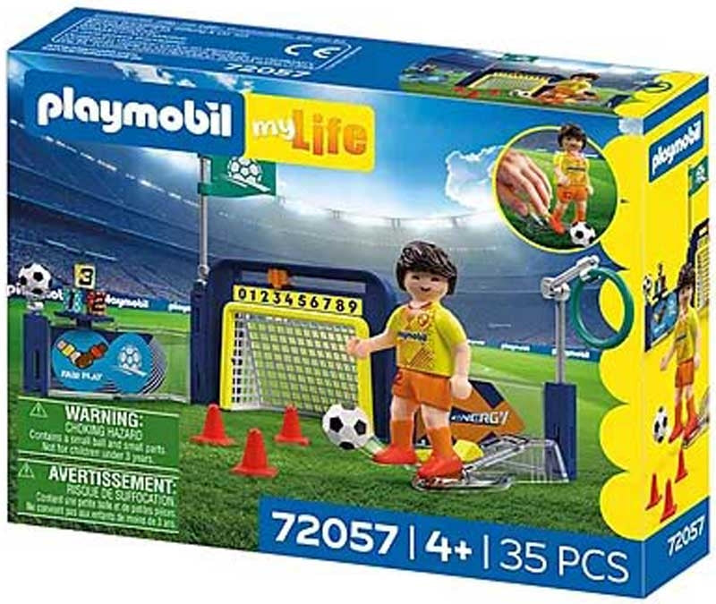 Playmobil - Football Training
