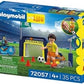 Playmobil - Football Training