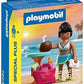 Playmobil - Holiday Maker