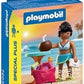 Playmobil - Holiday Maker
