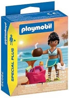 Playmobil - Holiday Maker