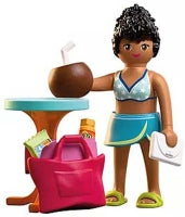 Playmobil - Holiday Maker
