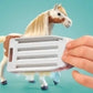 Playmobil Horses Of Waterfall: Ellie With Horse