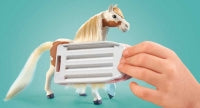 Playmobil Horses Of Waterfall: Ellie With Horse