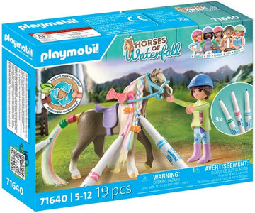 playmobil-horses-of-waterfall-horse-creativity-salon