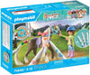 Playmobil Horses Of Waterfall: Horse Creativity Salon