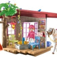 Playmobil Horses Of Waterfall: Waterfall Clubhouse