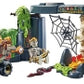 Playmobil Jungle Treasure Hunter Promo Pack