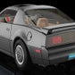 Playmobil Knight Rider K.i.t.t. With Original Lights And Sou